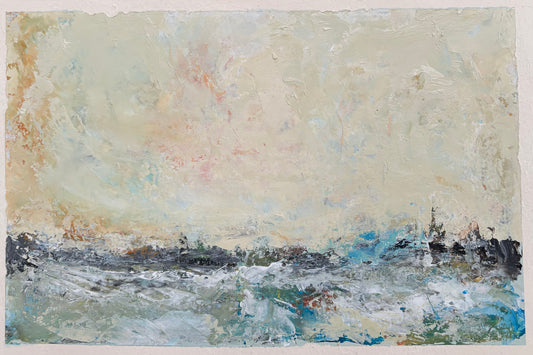 Whispers of the Coast