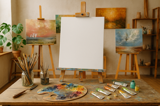 Standard Commissioning