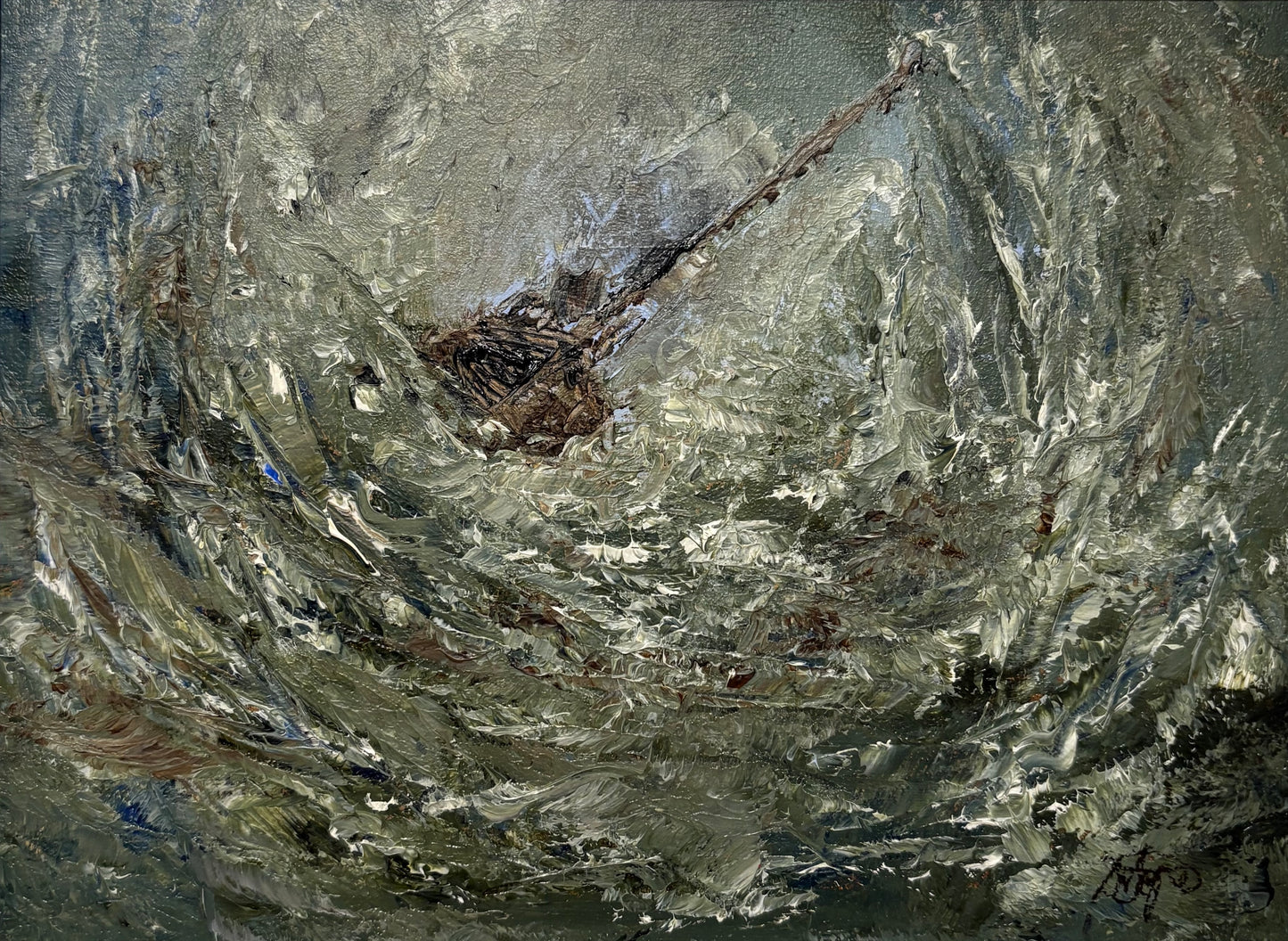 Tunnel Waves
