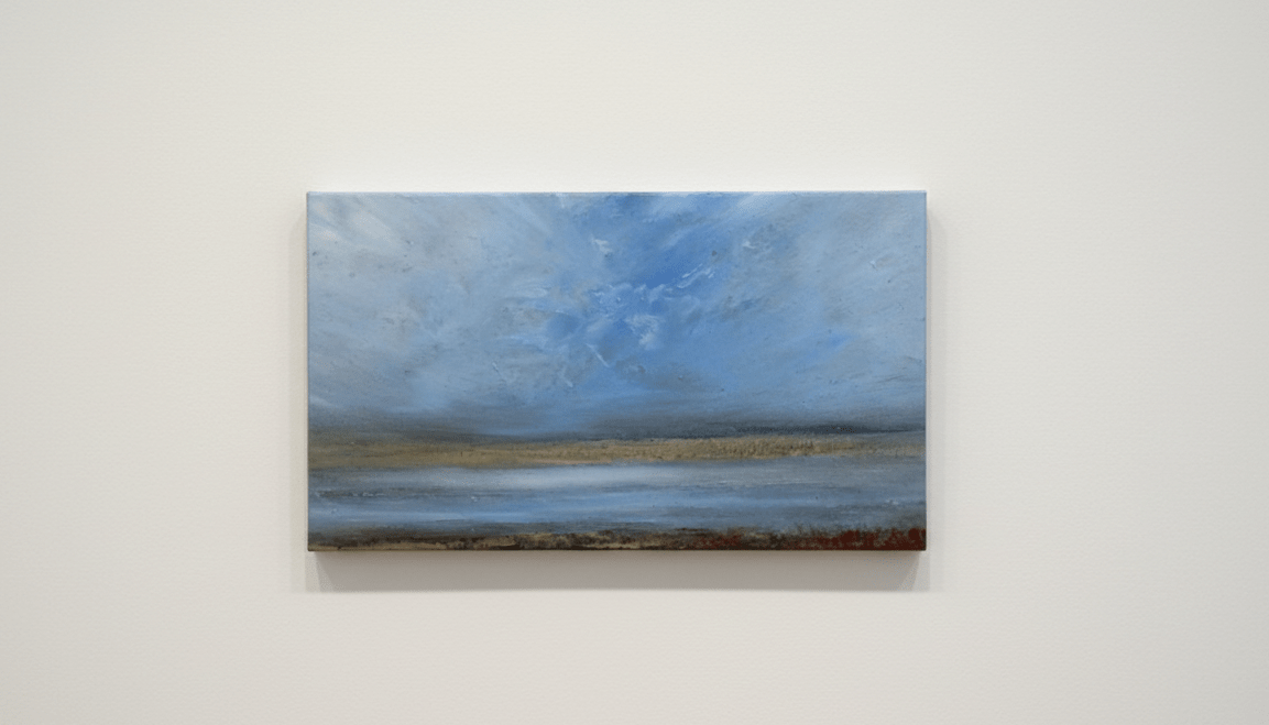 Norfolk Sky II - Darren Stevenson Art