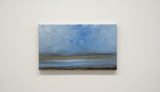 Norfolk Sky II - Darren Stevenson Art